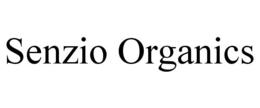 SENZIO ORGANICS