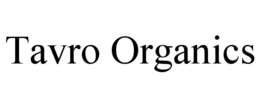 TAVRO ORGANICS