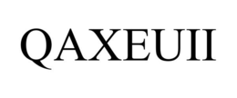 QAXEUII