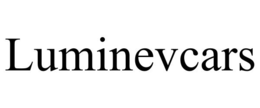 LUMINEVCARS