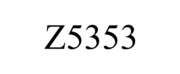 Z5353