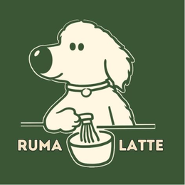 RUMA LATTE