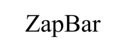 ZAPBAR