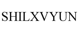 SHILXVYUN