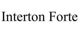 INTERTON FORTE