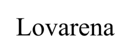 LOVARENA