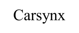CARSYNX