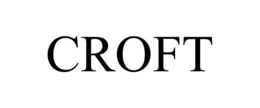 CROFT