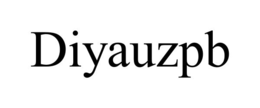 DIYAUZPB