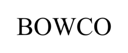 BOWCO
