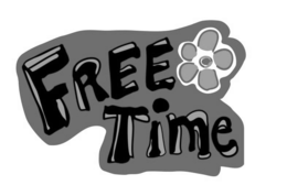 FREE TIME