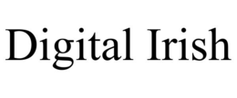 DIGITAL IRISH