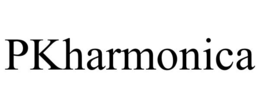 PKHARMONICA