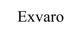 EXVARO