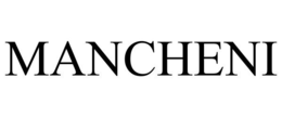 MANCHENI