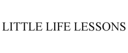LITTLE LIFE LESSONS