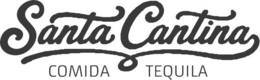 SÃNTA CANTINA COMIDA TEQUILA