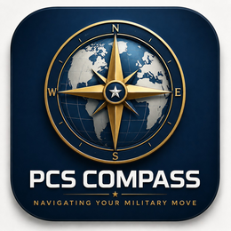 N E S W PCS COMPASS NAVIGATING YOUR MILITARY MOVE