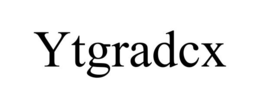 YTGRADCX