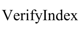 VERIFYINDEX