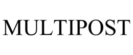 MULTIPOST
