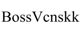 BOSSVCNSKK