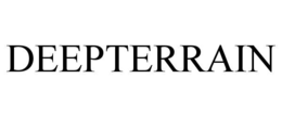 DEEPTERRAIN