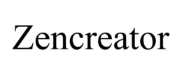 ZENCREATOR