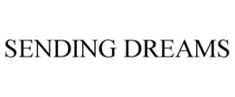 SENDING DREAMS