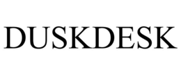 DUSKDESK