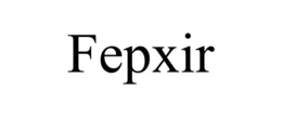 FEPXIR