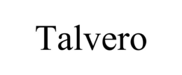 TALVERO