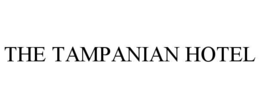 THE TAMPANIAN HOTEL