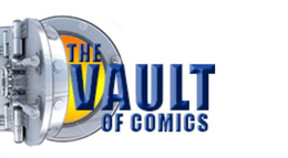 THE VAULT OF COMICS