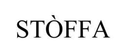 STÃFFA