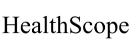 HEALTHSCOPE