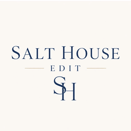 SALT HOUSE EDIT