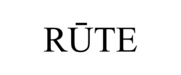 RÅªTE