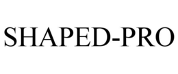 SHAPED-PRO