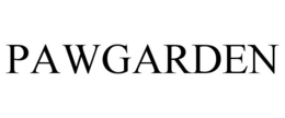 PAWGARDEN