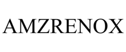 AMZRENOX