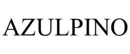 AZULPINO