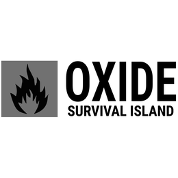 OXIDE SURVIVAL ISLAND