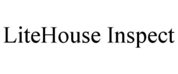 LITEHOUSE INSPECT
