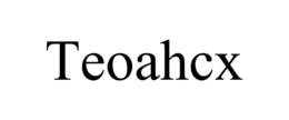 TEOAHCX