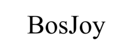 BOSJOY