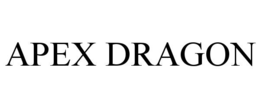 APEX DRAGON