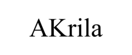 AKRILA