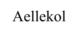 AELLEKOL