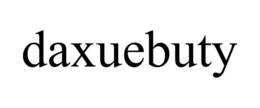 DAXUEBUTY